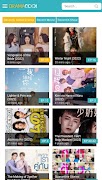 Dramacool 海報