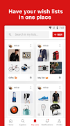 Savelist - Shopping Made Easy-poster