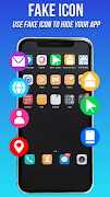 Gesture Lock Screen screenshot 3