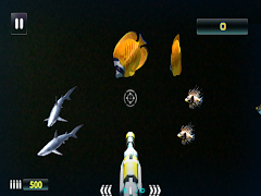 Super AR Fun World تصوير الشاشة 1