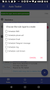 Auto Tasker screenshot 1