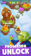 Random Rush - Tower Defense TD screenshot 4