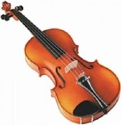 برنامه‌نما Basic Violin عکس از صفحه