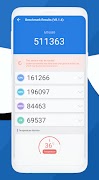 5 Schermata Tutu benchmark Assistant