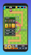 Endless Siege Screenshot 4
