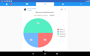 Comunic screenshot 6