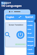 Screen Translate Hi Translate screenshot 3