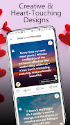 Romantic Love Messages Texts screenshot 4
