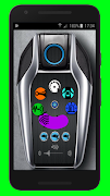 Car Key Simulator اسکرین شاٹ 4