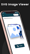 SVG Viewer & SVG Converter ภาพหน้าจอ 2