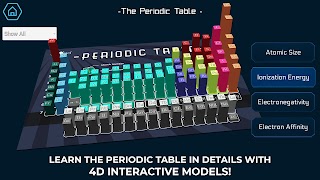 360ed's Elements AR Screenshot 1