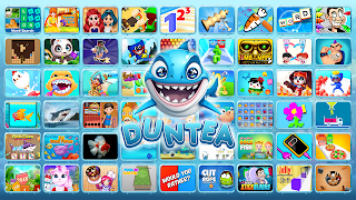 100+ Casual Games with Duntea اسکرین شاٹ 4