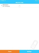 Mini ECG Aide Screenshot 3