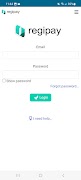 regipay ảnh chụp màn hình 1