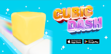 Cubic Dash bài đăng