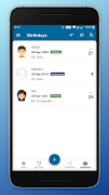 NotifyMe - Notes, Reminders an 스크린샷 5