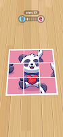 Tile Swap Puzzle screenshot 3