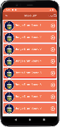Bongo Drum Sounds screenshot 2