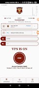 5 Schermata Super Net VIP