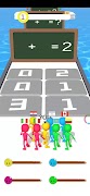 Math Runner ảnh chụp màn hình 2