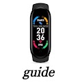 ”M6 Smart Watch Guide
