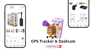 Hype GPS Tracker स्क्रीनशॉट 7