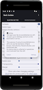 Back Button Screenshot 4
