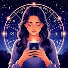 Astra AI: Your Cosmic Insights icon