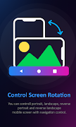 Control Screen Rotation Screenshot 3