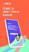 Fluency Academy-poster