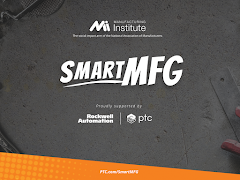 برنامه‌نما Smart MFG عکس از صفحه