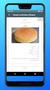 6 Schermata Urdu Recipe Guidelines