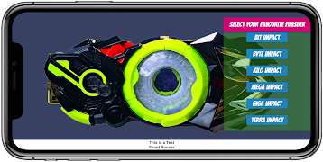 DX Zero One Driver Sim स्क्रीनशॉट 5