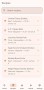 BBQ PITMASTER COMMAND screenshot 5