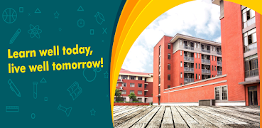 Sofia Public School 截图 1