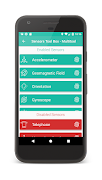 Sensors Toolbox - Multi Tool 截图 3