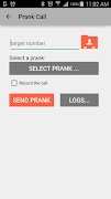 پوستر Prank Call