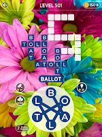 Crossword - Wonderer screenshot 6