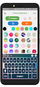 Photo Keyboard স্ক্রিনশট 2