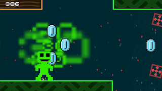 Gravity Game screenshot 3