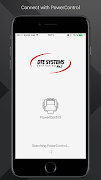 DTE PowerControl اسکرین شاٹ 1