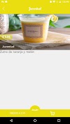 Ghost Food 截图 2