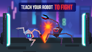 Robotics! ภาพหน้าจอ 2