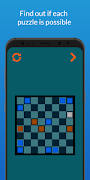 Infinity Slide - Sliding Puzzle 截图 3