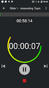 SlideTimer скриншот 3