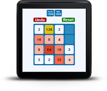 Binary Bytes for Smartwatch تصوير الشاشة 3