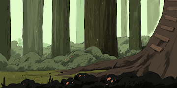 Through Abandoned Screenshot 5