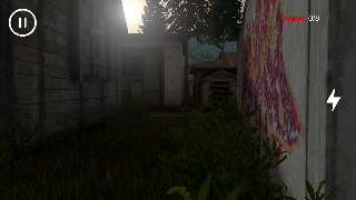 Dark Entity Endless screenshot 3