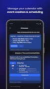 6 Schermata Shortwave — AI Email