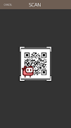 Smart QR code Reader / Scanner / Generator постер